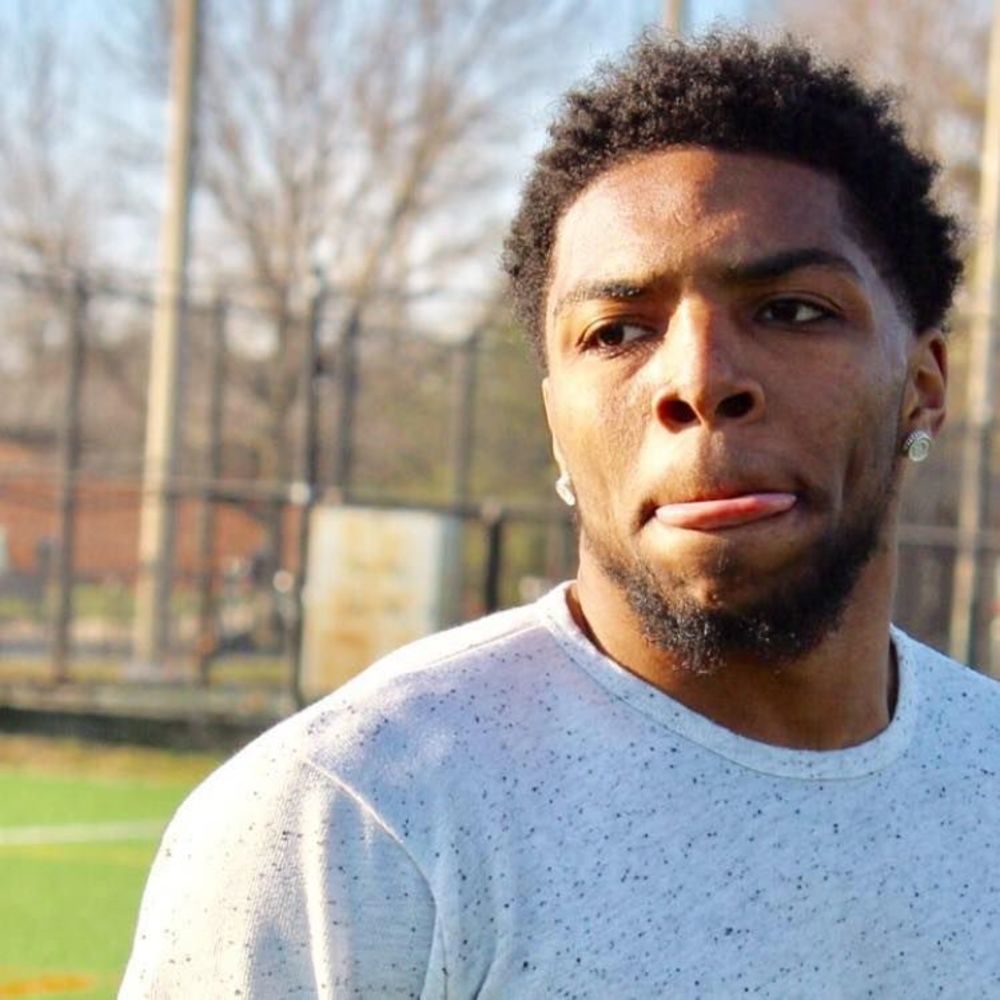 Meet your Posher, Dominic